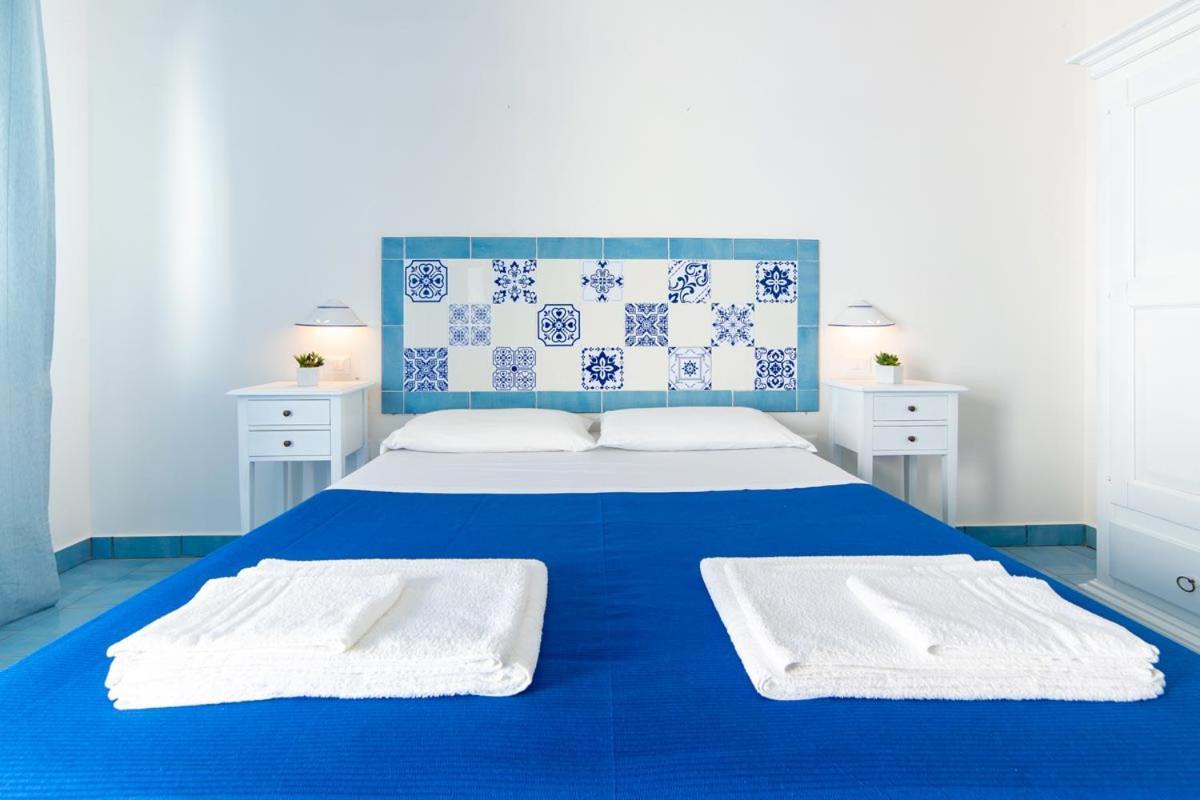 Tenuta De Marco بريزيتشي المظهر الخارجي الصورة