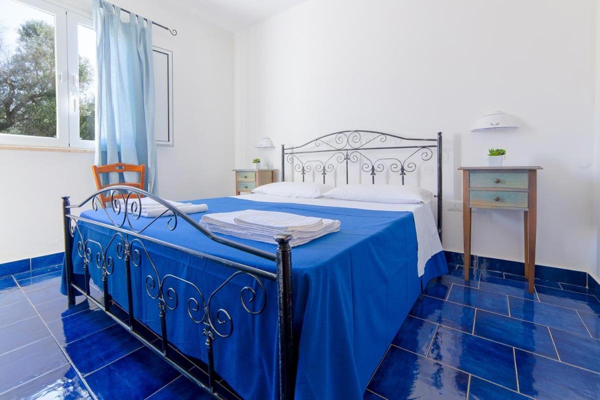 Tenuta De Marco بريزيتشي المظهر الخارجي الصورة